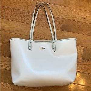 Coach Tote